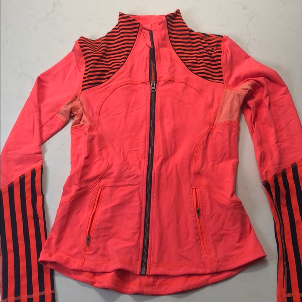 Lululemon Jacket